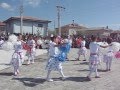 23 nisan dans gösterisi rengarenk ismil cumhuriyet i.ö. 2/A sınıfı safiye eren