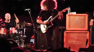 Watch Coheed Cambria This Shattered Symphony video