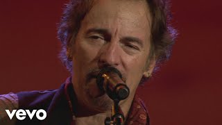 Bruce Springsteen With The Sessions Band - My Oklahoma Home