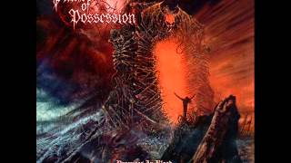 Watch Paths Of Possession Bleed The Meek video