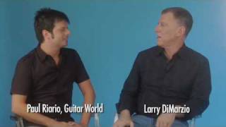 Guitar World Paul &amp; Larry