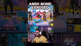 Kill2Head Exposed Ansh Bond Scripted Video
