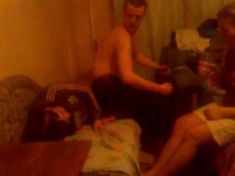 Секс Видео Реально Русская Девушка