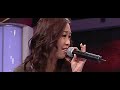 Lena Park & Charice Pempengco - I Will Always Love You (Dolly Parton)