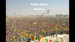 Koma Azad / Newroz