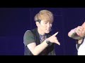 120626 YEOSU EXPO Pop Festival Shinee Key [by.sweet spring]