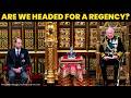 Could Prince William become REGENT for King Charles III? Could there be a Regency? What is a Regency