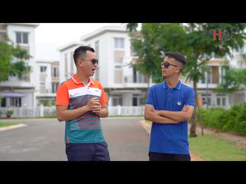 Trải nghiệm dự án Lovera Park - Khang Điền cùng anh em Nhà Hay