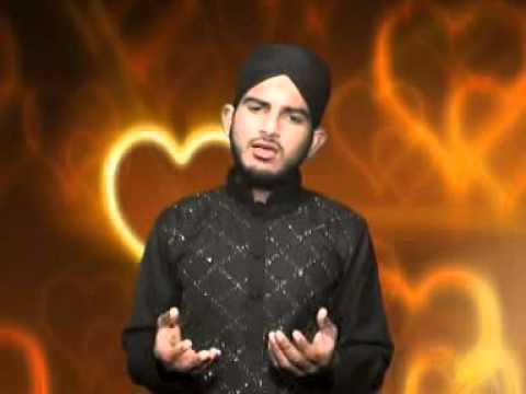 Badal Dy Dil Ki Duniya by Muhammad Waqas Raza Qadri 2011