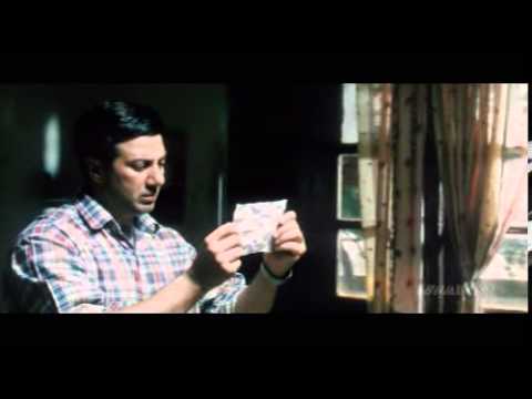 Rakesh Rajput in Big Brother Bollywood Movie With Sunny Deol...