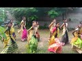 Andamaina guvvave song covered by my students