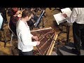 Joshua Messick & Maitland Symphony Orchestra - "Blue Ridge Sunrise"