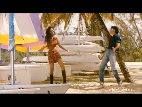 Churake Dil Mera (Remix) *HD* Stolen Hearts Mix