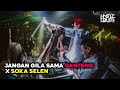 Lagu Party 🌴 2024 || Jangan Gila Sama Ganteng || Hanz Denim Rmx 🎵