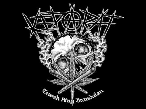KEPARAT - POLICE SHIT