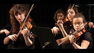 Ayse - Miniatures - K. Karaev - Ataneres Ensemble