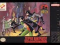 In The Batcave - The Adventures of Batman & Robin(SNES) OST Extended