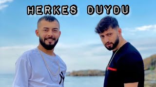 Kurtuluş KUŞ & Burak BULUT - Herkes Duydu ( Akustik )