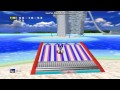 Sonic Adventure DX - Episode 2 - Pelvic Thrust Man!