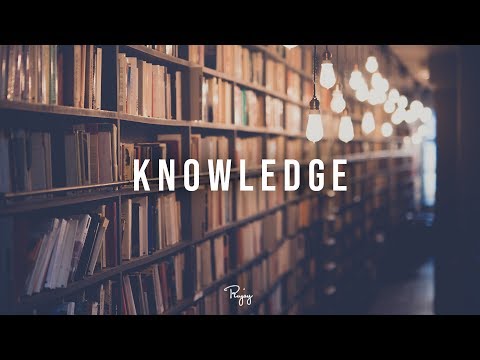 "Knowledge" - Storytelling Hip Hop Beat | New Rap HipHop Instrumental 2019 | Bassgodd #Instrumentals