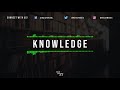 "Knowledge" - Storytelling Hip Hop Beat | New Rap HipHop Instrumental 2019 | Bassgodd #Instrumentals