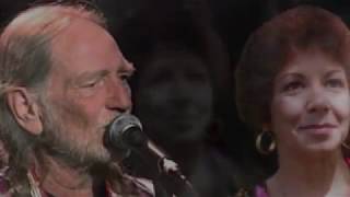 Watch Willie Nelson Did I Ever Love You video