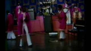 Tabou Combo 1978 Santo Domingo Television El Show Del Cuatro