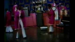 Tabou Combo 1978 Santo Domingo Television El Show Del Cuatro 