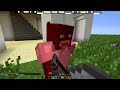 Minecraft: Hunger Games w/Mitch! Game 181 - BENJ AND BAC ARE BACK!