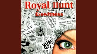 Watch Royal Hunt Wicked Lounge video