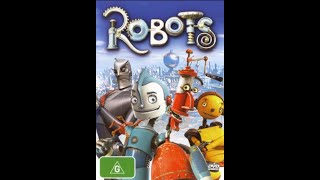 Closing To Robots 2005 Dvd Australia