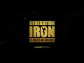 Ronnie Coleman: The King MOVIE CLIP | "I've Been In Pain For So Long That I'm Just Used To It"