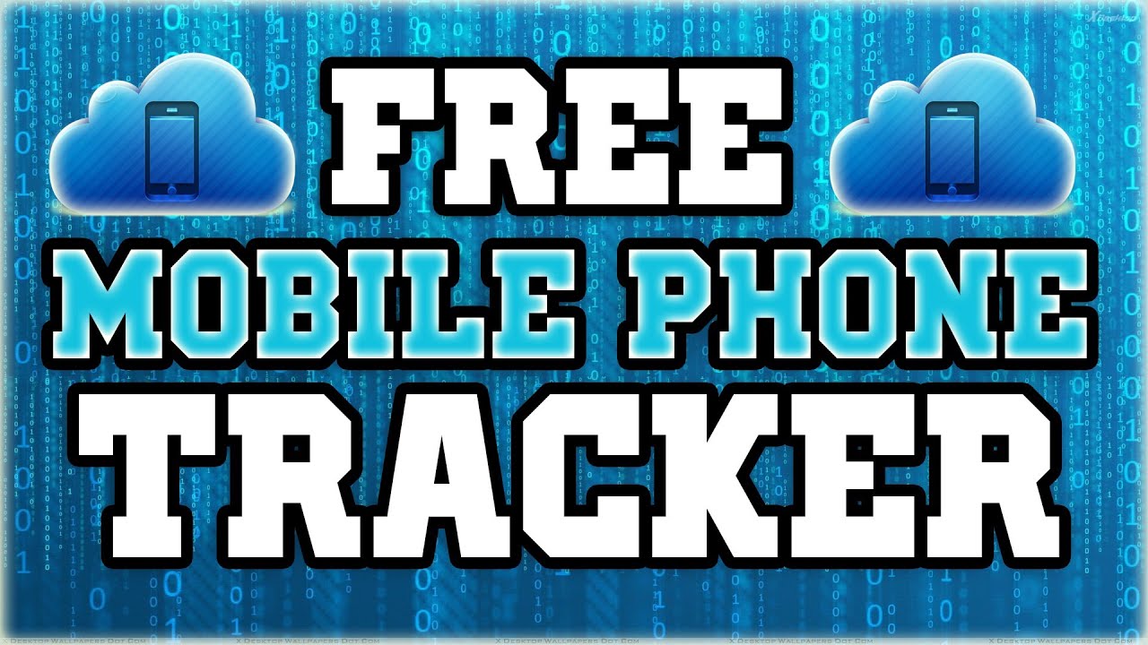 Free Mobile Phone Tracker - The real-time Mobile Locator for Windows, Mac and Linux [ 2014 ...