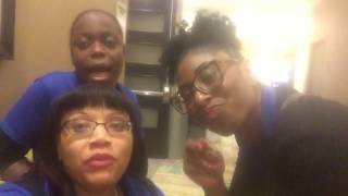 REAL TALK Promo: The Aftermath of a Chronic Pain Flareup