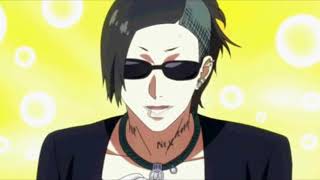 Tokyo Ghoul Random Crack (Reupload)