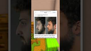 Greek God Into Podcast Listener