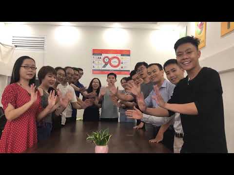 Giới thiệu GTV SEO Agency 1 Việt Nam