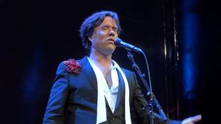 Watch Rufus Wainwright The Man That Got Away video
