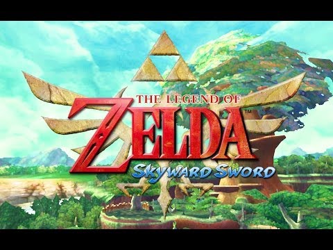 Berceuse De Zelda (SS) Video