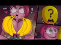 Mommy Takes what She Wants | Poppy Playtime Comic Dub