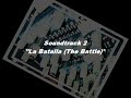 BATALLA(THE