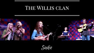 Watch Willis Clan Sadie video
