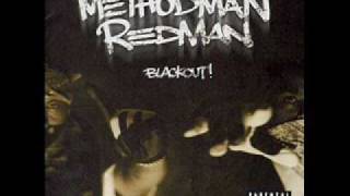 Watch Method Man  Redman Blackout video