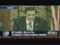 Fox News - Sean Hannity Reports on Issa's Challenge to Towns