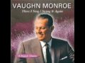 VAUGHN MONROE - CHOCOLATE CHOO CHOO