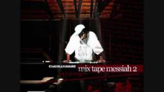 Watch Chamillionaire Guess Whos Back Intro video