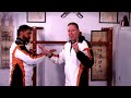 Wing Chun Cham Kiu Ding Jarn & Faht Sau