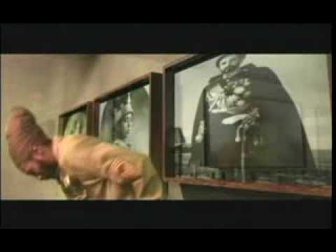 Spragga Benz - Run Tings