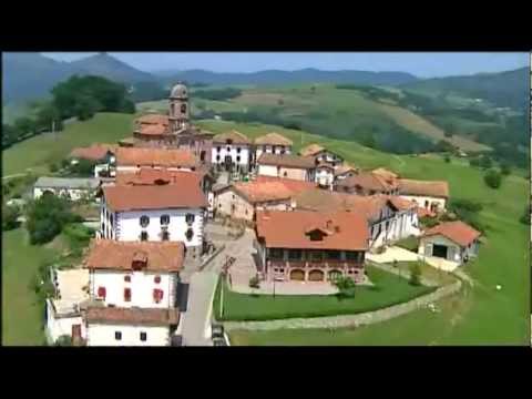 Glorioso Mester- Navarra y Guipúzcoa, Valles misteriosos