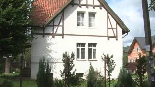 Видео Прогулки по городу с Андреем Кропоткиным выпуск №17 улица Сержанта Мишина от Андрей Кропоткин, улица Коперника, Калининград, Россия